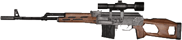 dragunov