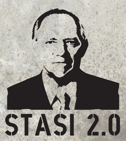 stasi 2.0